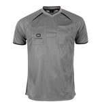 Bergamo Referee T-Shirt II - Grey