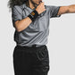 Bergamo Referee T-Shirt II - Grey
