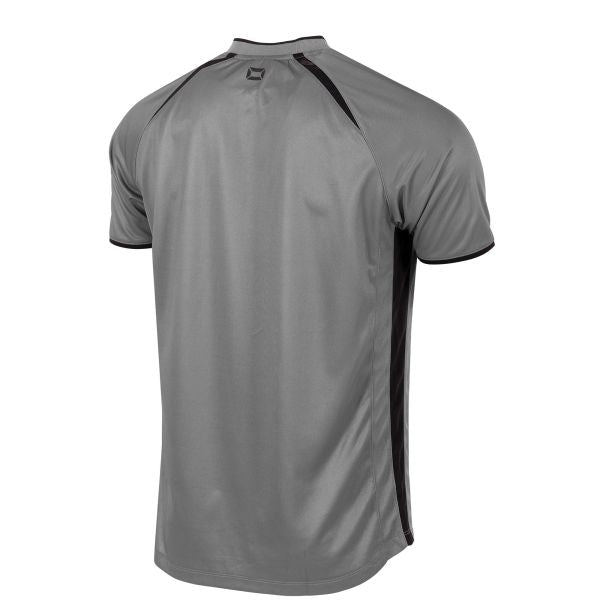 Bergamo Referee T-Shirt II - Grey