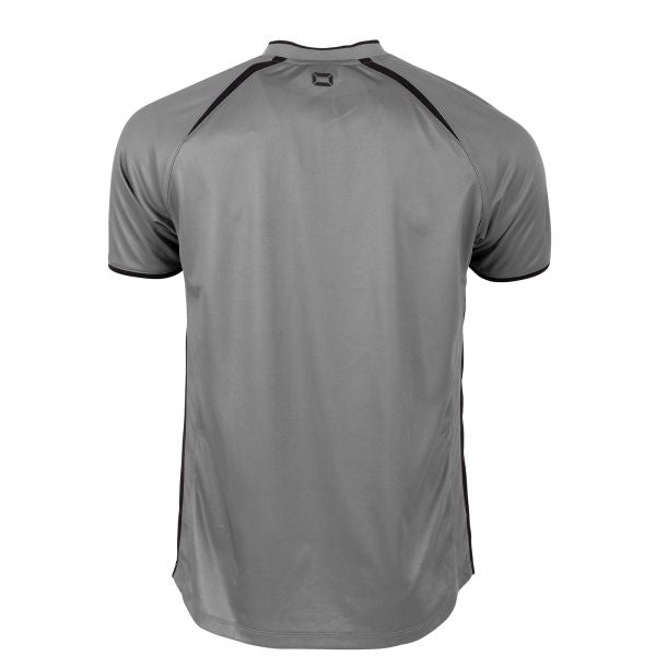 Bergamo Referee T-Shirt II - Grey