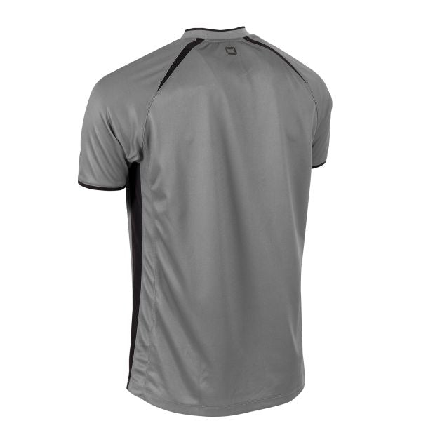 Bergamo Referee T-Shirt II - Grey