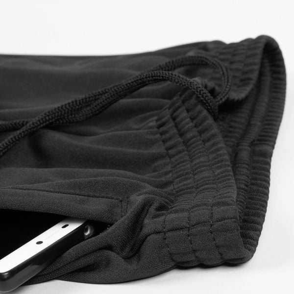 Field Pants - Black