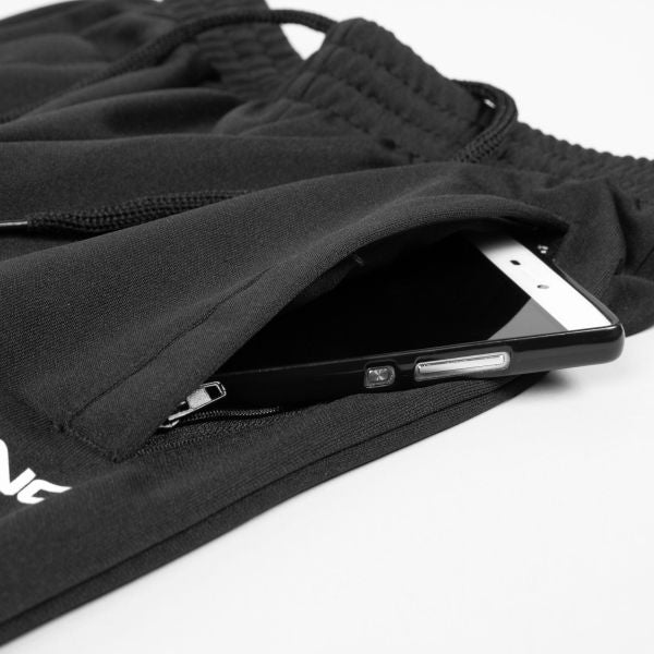 Field Pants - Black