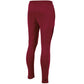 Plaza Pants - Dark Burgundy