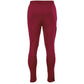 Plaza Pants - Dark Burgundy