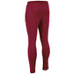 Plaza Pants - Dark Burgundy