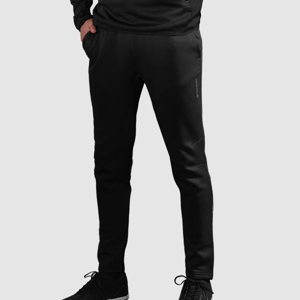 Plaza Pants - Black
