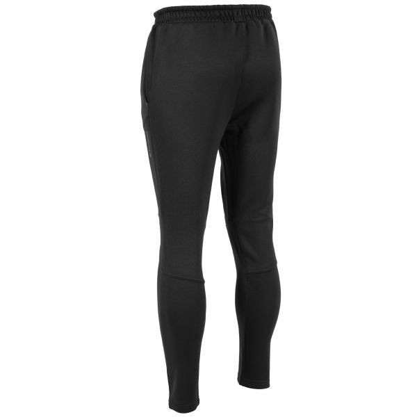 Plaza Pants - Black