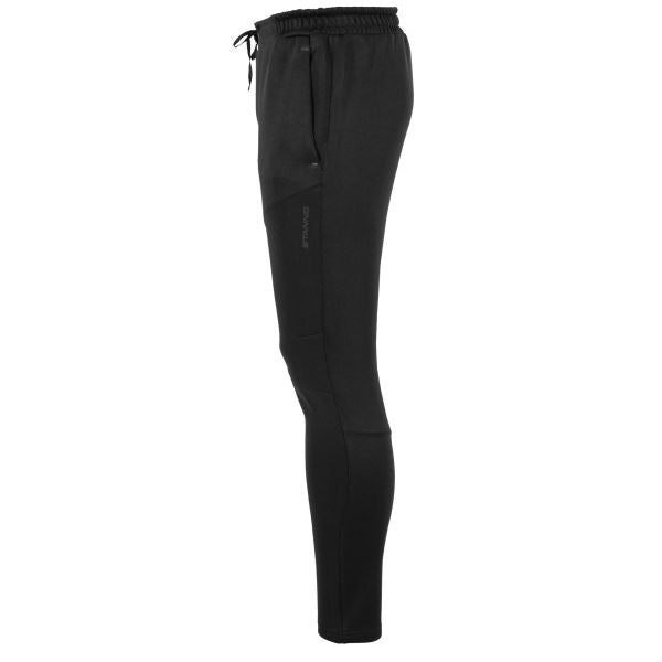 Plaza Pants - Black