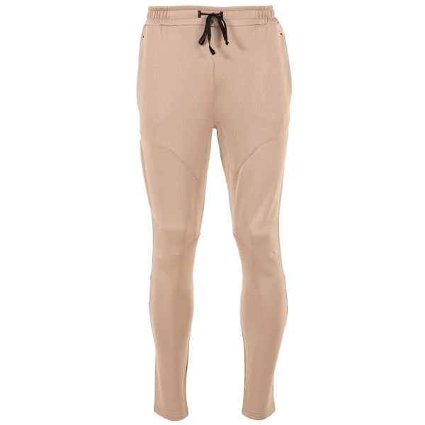 Plaza Pants - Beige