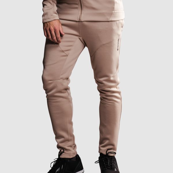 Plaza Pants - Beige