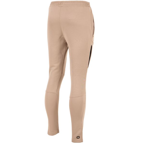 Plaza Pants - Beige