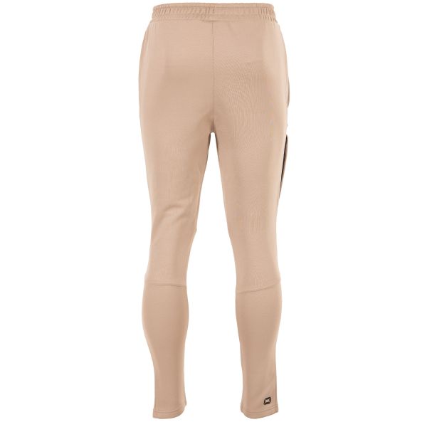 Plaza Pants - Beige