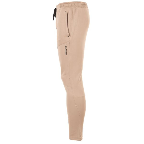 Plaza Pants - Beige