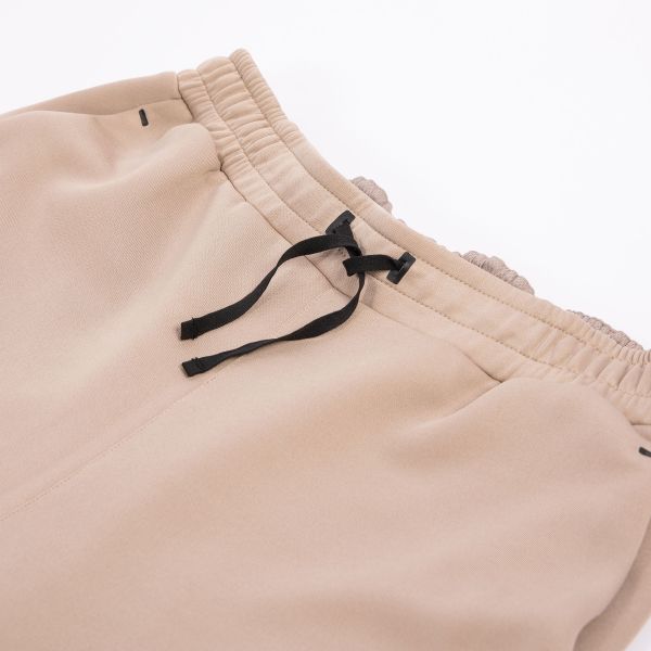 Plaza Pants - Beige