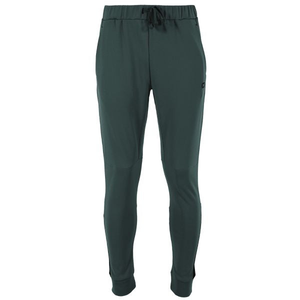 Plaza Brush Pants - Stormy Grey