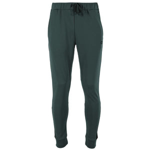 Plaza Brush Pants - Stormy Grey