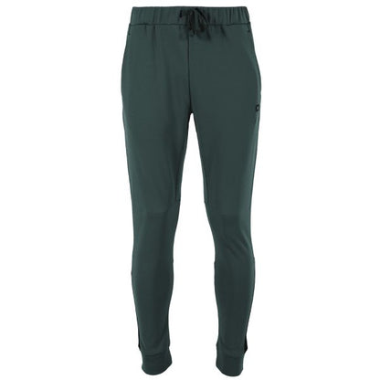 Plaza Brush Pants - Stormy Grey