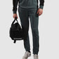 Plaza Brush Pants - Stormy Grey