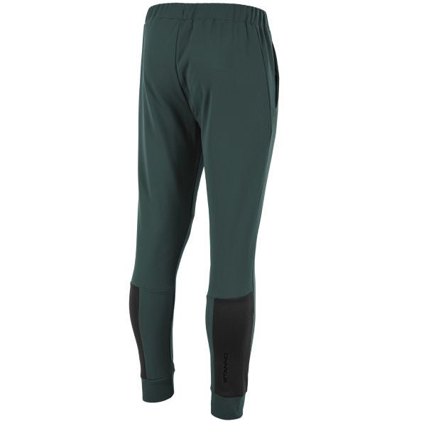 Plaza Brush Pants - Stormy Grey