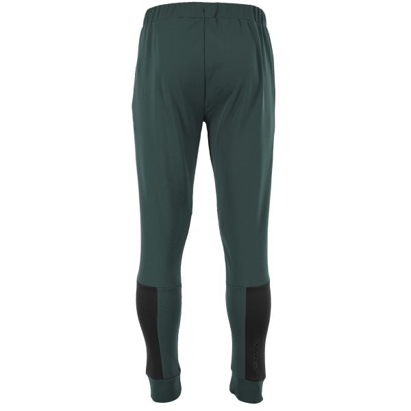 Plaza Brush Pants - Stormy Grey