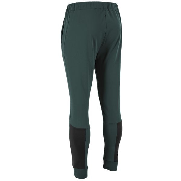 Plaza Brush Pants - Stormy Grey