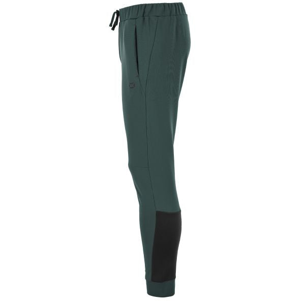 Plaza Brush Pants - Stormy Grey
