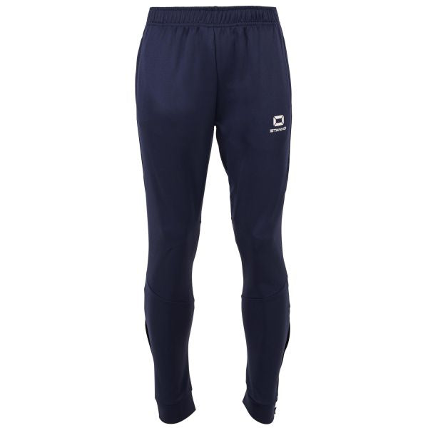 Bolt Pants - Navy