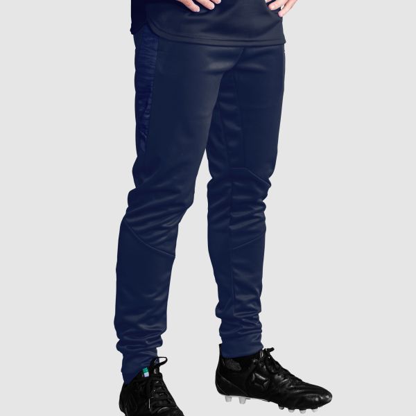 Bolt Pants - Navy