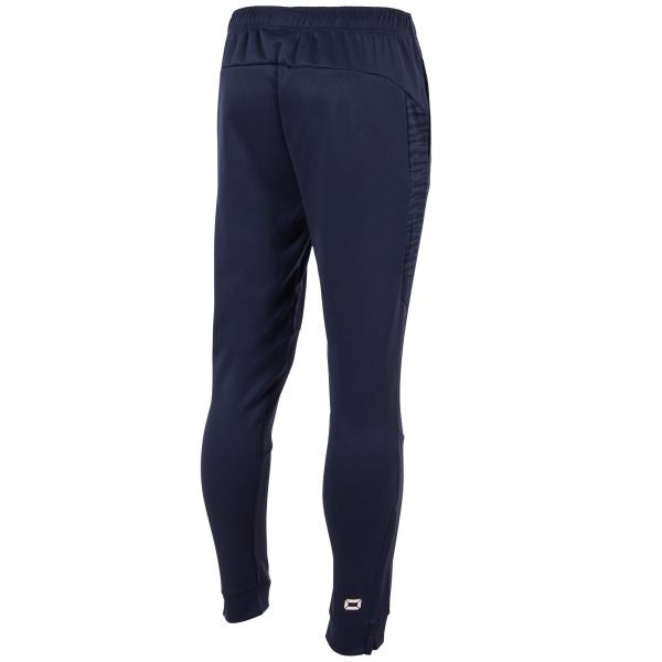 Bolt Pants - Navy