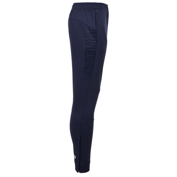Bolt Pants - Navy