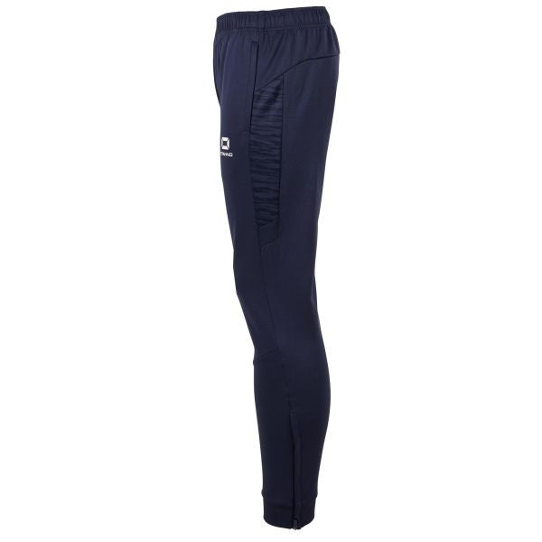 Bolt Pants - Navy