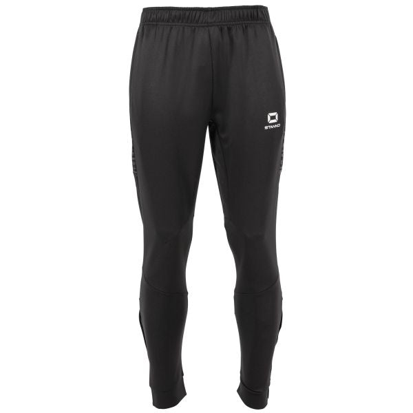 Bolt Pants - Black