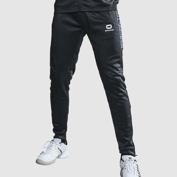 Bolt Pants - Black