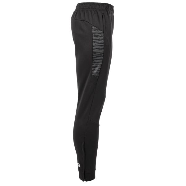 Bolt Pants - Black