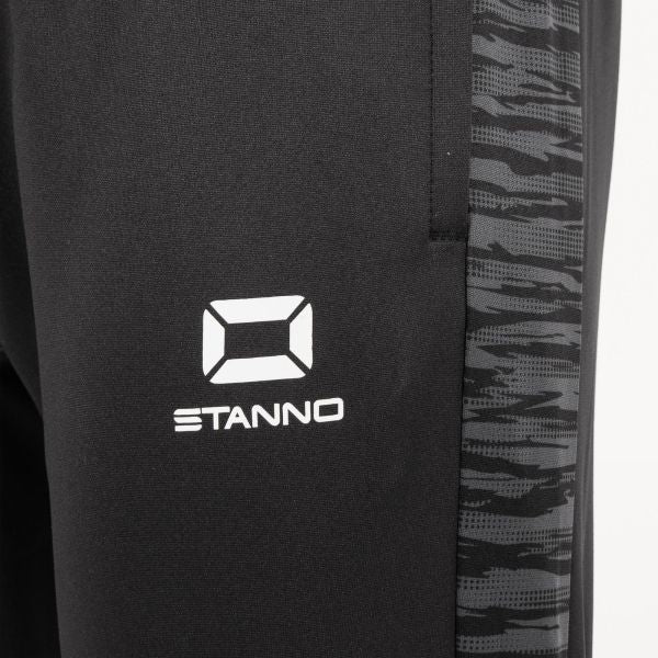 Bolt Pants - Black