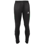 Bolt Pants - Black-Green