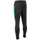 Bolt Pants - Black-Green