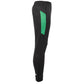 Bolt Pants - Black-Green