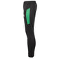 Bolt Pants - Black-Green