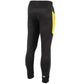 Bolt Pants - Black-Yellow