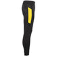 Bolt Pants - Black-Yellow