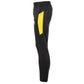 Bolt Pants - Black-Yellow