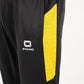 Bolt Pants - Black-Yellow