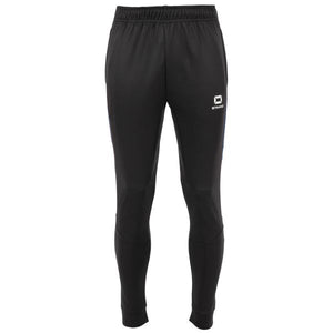 Bolt Pants - Black-Royal