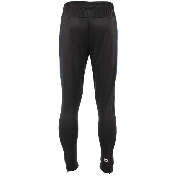 Bolt Pants - Black-Royal