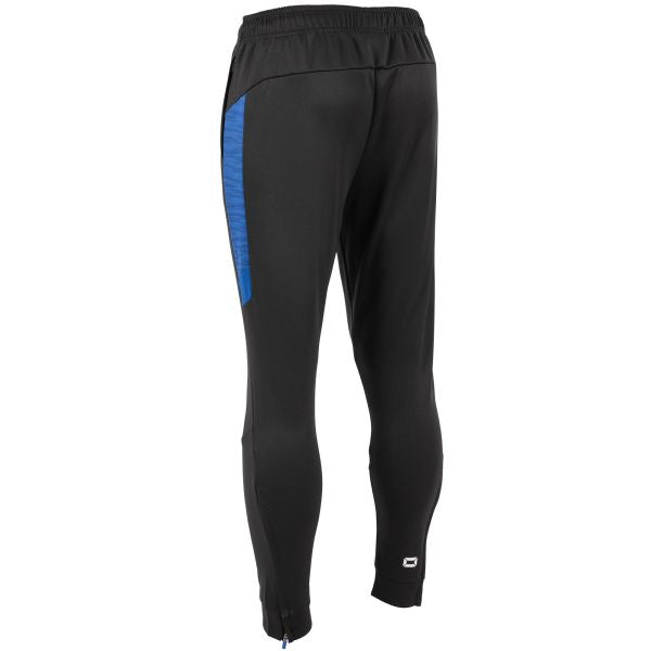 Bolt Pants - Black-Royal