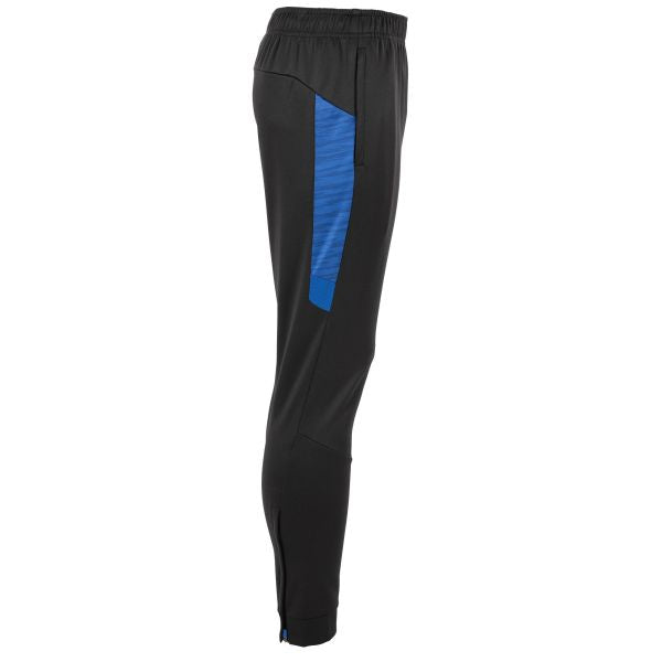 Bolt Pants - Black-Royal