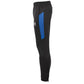 Bolt Pants - Black-Royal