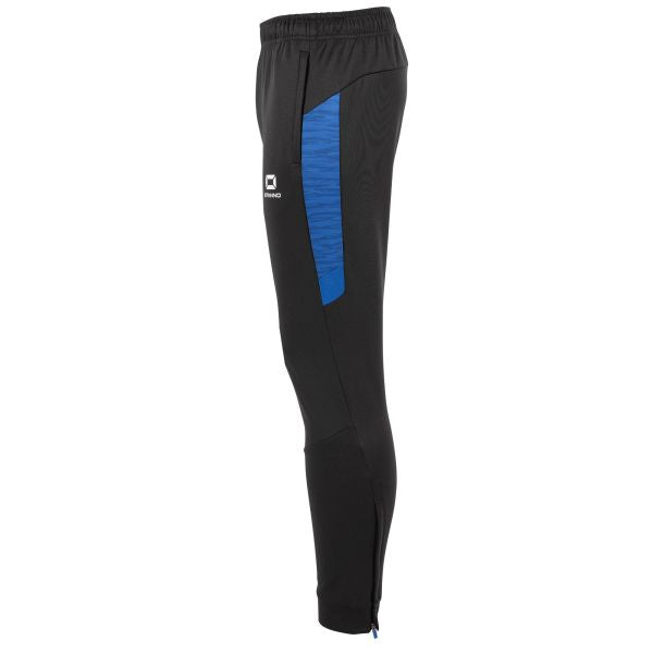 Bolt Pants - Black-Royal